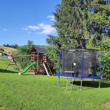Apartmany Sendy Ždiar Exterior foto