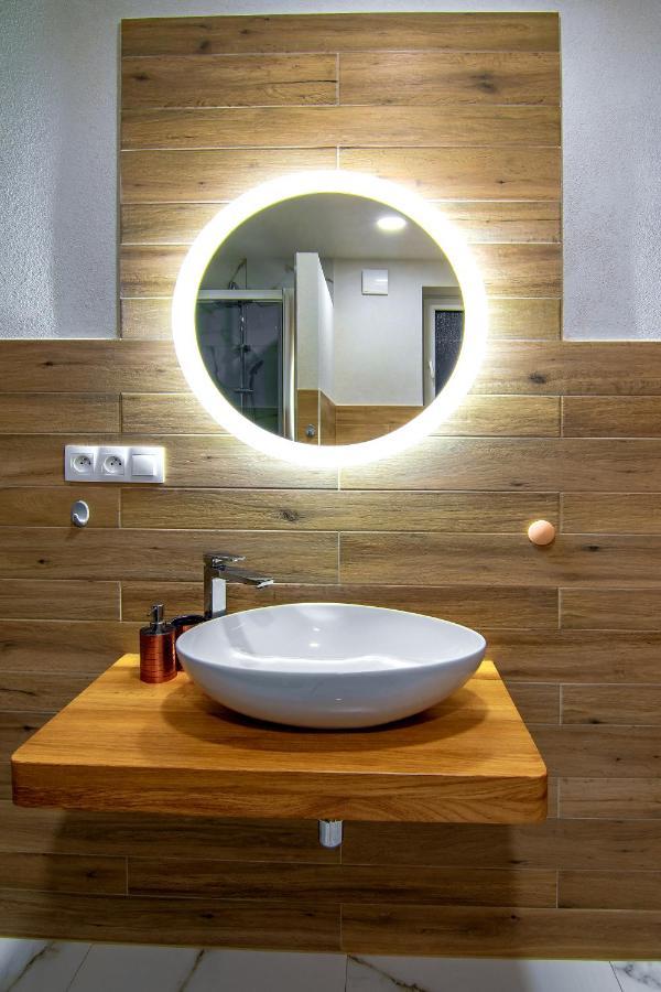 Apartmany Sendy Ždiar Exterior foto
