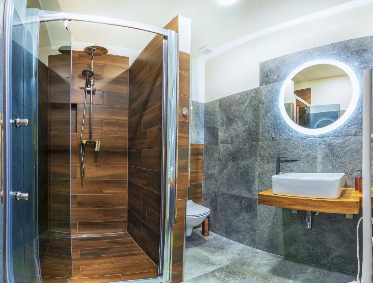 Apartmany Sendy Ždiar Exterior foto