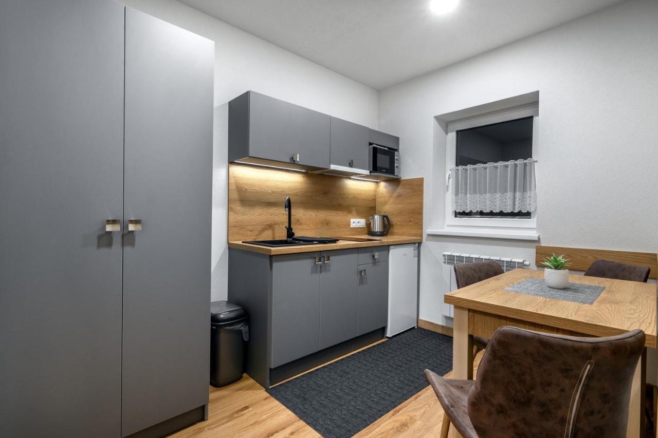 Apartmany Sendy Ždiar Exterior foto
